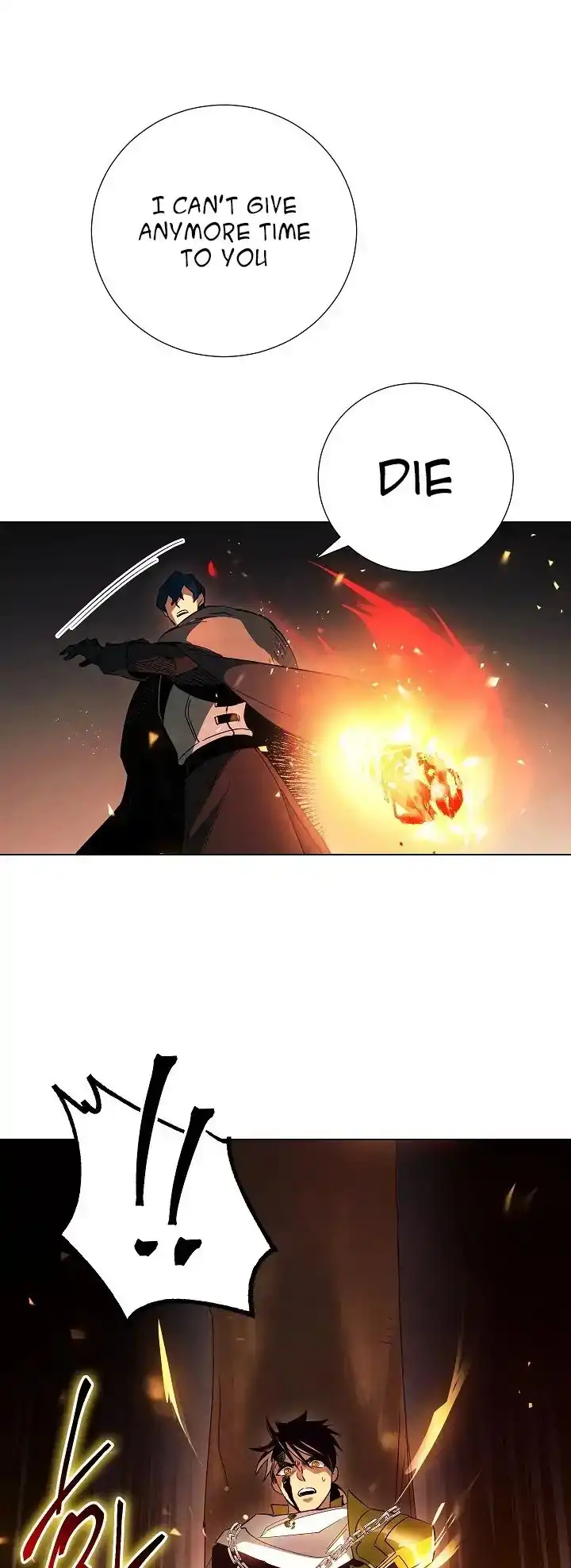 Seven Knights: Alkaid Chapter 3 15